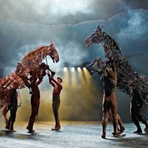 Further Dates Added to UK Tour of WAR HORSE Photo