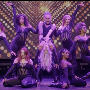 15TH WORLD CHOREOGRAPHY AWARD Nominees Announced Photo