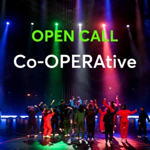 Greek National Opera Holds Open Call to Participate in Co-OPERAtive Photo
