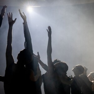 TAKE to Return at Visceral Dance Chicago Photo