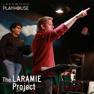 Photos: THE LARAMIE PROJECT Opens In Two Weeks At Lakewood Playhouse