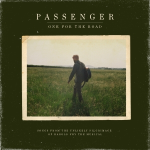 THE UNLIKELY PILGRIMAGE OF HAROLD FRY Concept Album Will Be Released Ahead of West…