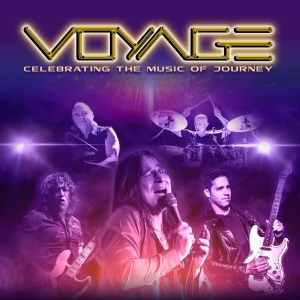 Journey Tribute Band VOYAGE Comes to Indian Ranch in June 2024 Video