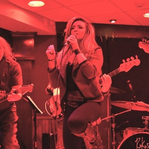 The Surfcasters to Perform Led Zeppelin Classics at Bay Street Theater Photo