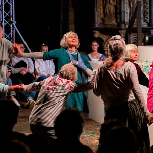 CONGRESS to Bring Citizen Speeches to Melbourne Fringe at Argyle Square