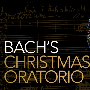 Bach Akademie Australia Brings to Life Baroque Masterpiece BACHS CHRISTMAS ORATORIO Photo