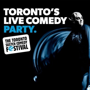 Toronto Sketch Comedy Festival Celebrates Its 21st Edition In March 2026