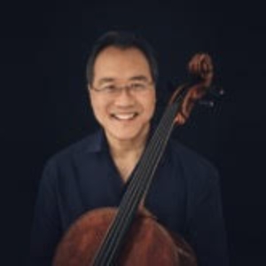 Tickets On Sale Today For AN EVENING WITH YO-YO MA in Worcester Photo