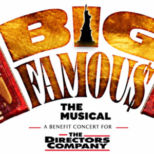 BIG FAMOUS Benefit Concert Completes Cast with Stephen Kaminski Photo
