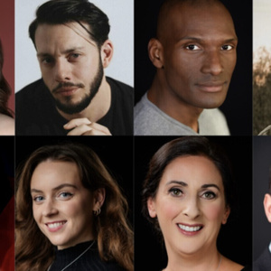 Further Cast Set For CARMEN at Northern Ireland Opera Photo
