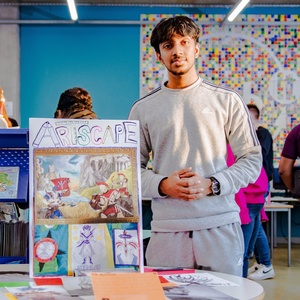 The Agency Of Change Launches As Independent Charity Video