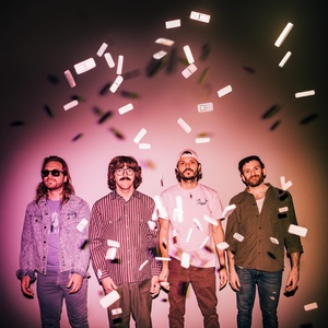 GOOSE Will Perform at The BayCare Sound at Coachman Park in Downtown Clearwater Photo