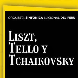 Orquesta Sinfónica Nacional Will Perform Liszt, Tello y Tchaikovsky Photo