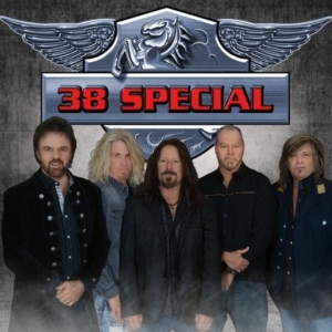 38 Special Comes to the Capitol Theatre in February Photo