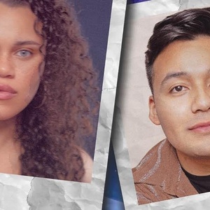 HADESTOWN Star J. Antonio Rodriguez Will Lead I & YOU: THE MUSICAL Photo