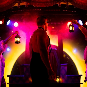 Photos: THE HITCHCOCK HOTEL Opens in Seattle