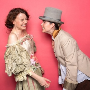 Modern Re-Imagining of PRIDE AND PREJUDICE Will Come to the Malthouse Theatre in May Photo