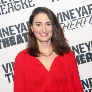 PBS Sets Date for Sara Bareilles Kennedy Center Concert Special Video