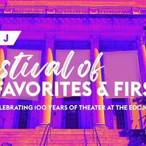 Theater J Will Host FESTIVAL OF FAVORITES AND FIRSTS Play Reading Series Photo