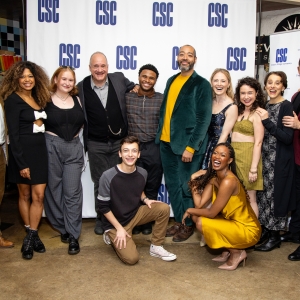 Photos: Go Inside Opening Night of I CAN GET IT FOR YOU WHOLESALE Photo