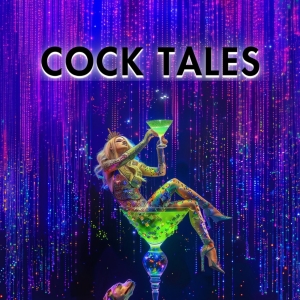 COCK TALES Comes to 2024 Hollywood Fringe Festival Interview