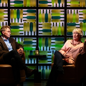 Photos: First Look At Jayne Atkinson & Tim Daly In the New York Premiere of STILL Photo