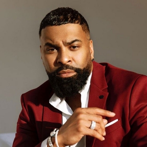 Ginuwine Comes to Englewood This Month