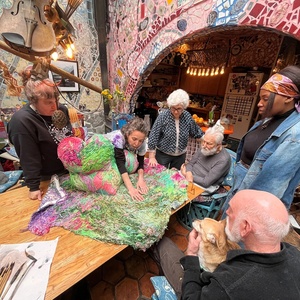 The Pew Center for Arts & Heritage Announces $8.6 Million in Grants; Appoints New Exec Photo