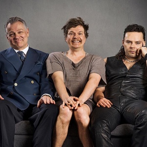 ORVOT Will Come to The Finnish National Theatre Photo