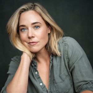 Erika Henningsen Completes Cast of JUST IN TIME, Led By Jonathan Groff Photo