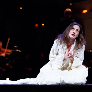 Resonance Works Extends 10th Anniversary Season with Verdi's MACBETH