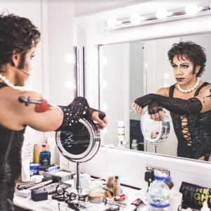 THE ROCKY HORROR SHOW 25th Anniversary Tour Comes to Gold Coast in September Photo