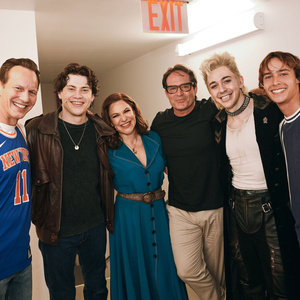 Wake Up With BroadwayWorld June 16, 2026 Image