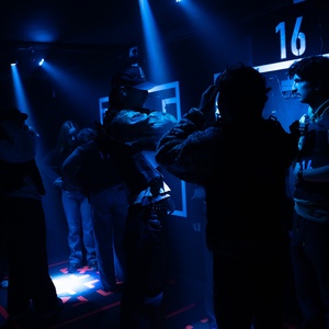 Photos: Punchdrunk Releases First Look At New Immersive Experience LANDER 23 Photo