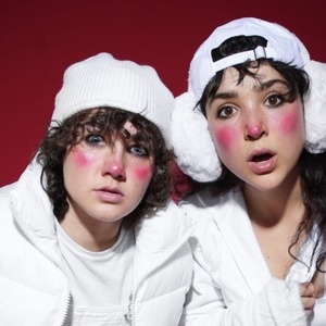 BIGFOOT RIPPED MY DOG IN HALF I SAW IT Will Come to Edinburgh Fringe Photo