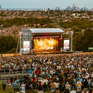Kaleidoscope Festival Returns to the Alexandra Palace in July