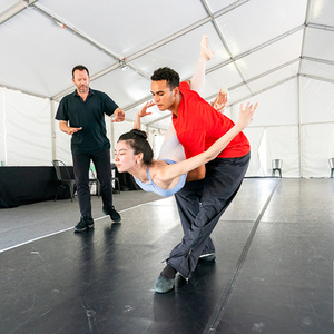 NOW: Premieres to Close Vail Dance Festival's 2026 Season Photo