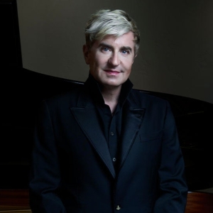 Jean-Yves Thibaudet Plays Ravel with New Jersey Symphony Photo