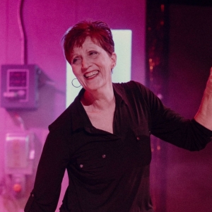 Register Now for Darlene Zoller's Adult Tap Classes Through Playhouse Theatre Academy Photo