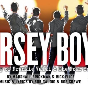 FST Closes Winter Mainstage With JERSEY BOYS Photo