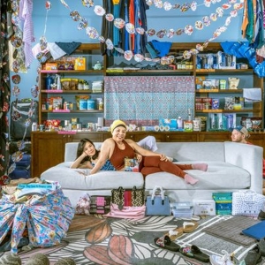 INTIMATE STRANGERS On View At Yancey Richardson Beginning July 12