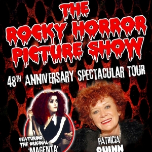 Tickets For ROCKY HORROR At The Hippodrome Go On Sale Today Photo