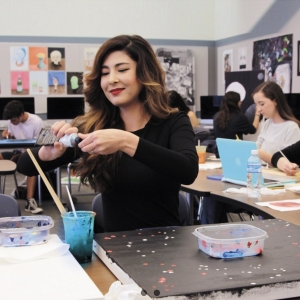 Festival of Arts Now Accepting Scholarship Applications for Laguna Beach Students Photo