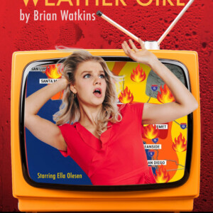 WEATHER GIRL to Make Florida Premiere at GableStage Photo