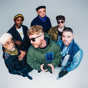 Warrington Music Festival Will Return This Summer With Winachi and More Photo