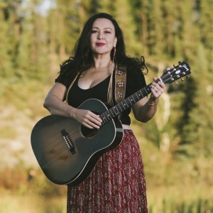 Banff Centre Celebrates National Indigenous History Month With Music, Workshops, Visu Photo