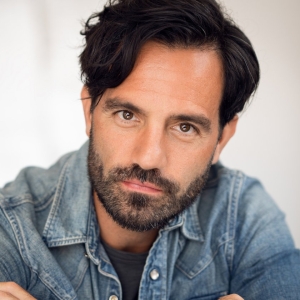 Ramin Karimloo and Anoushka Lucas Will Lead the World Premiere of A FACE IN THE CROWD Video