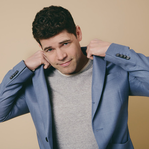 Jeremy Jordan To Return To Music Theater Heritage For Two Nights In Concert Photo