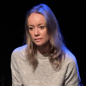 Photos: Joanna Pickering Stars In LARAS JOURNEY At The Chain Theater Photo