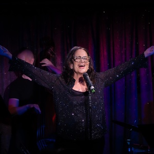 Photos: Helane Blumfelds INVISIBLE TO INVINCIBLE at Dont Tell Mama Photo